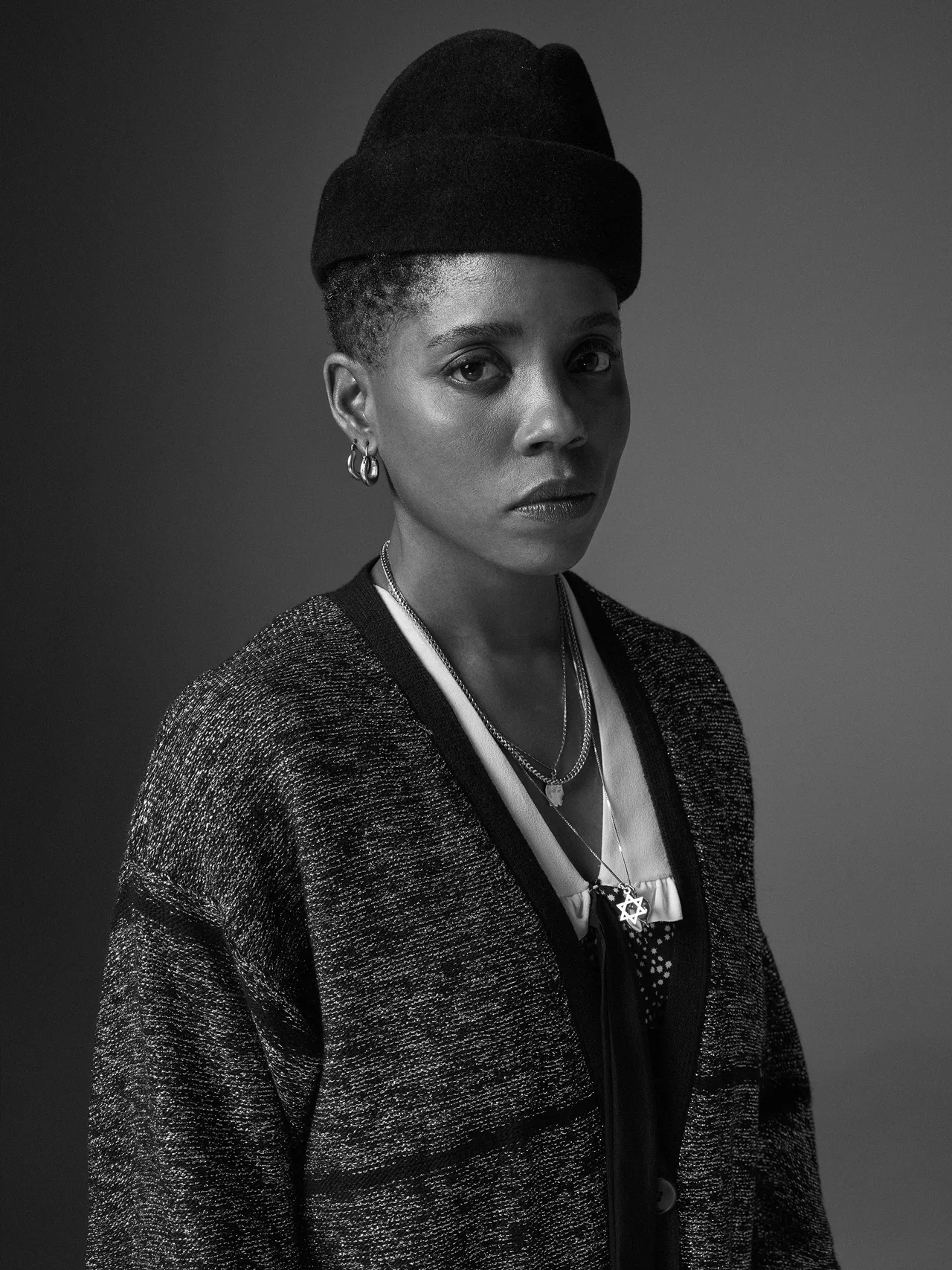 تصویر Janicza Bravo
