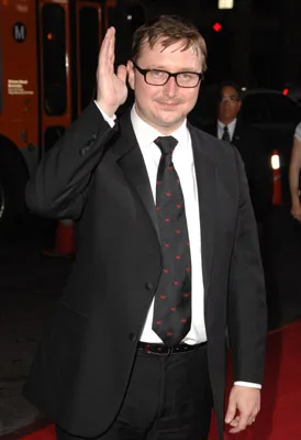تصویر John Hodgman