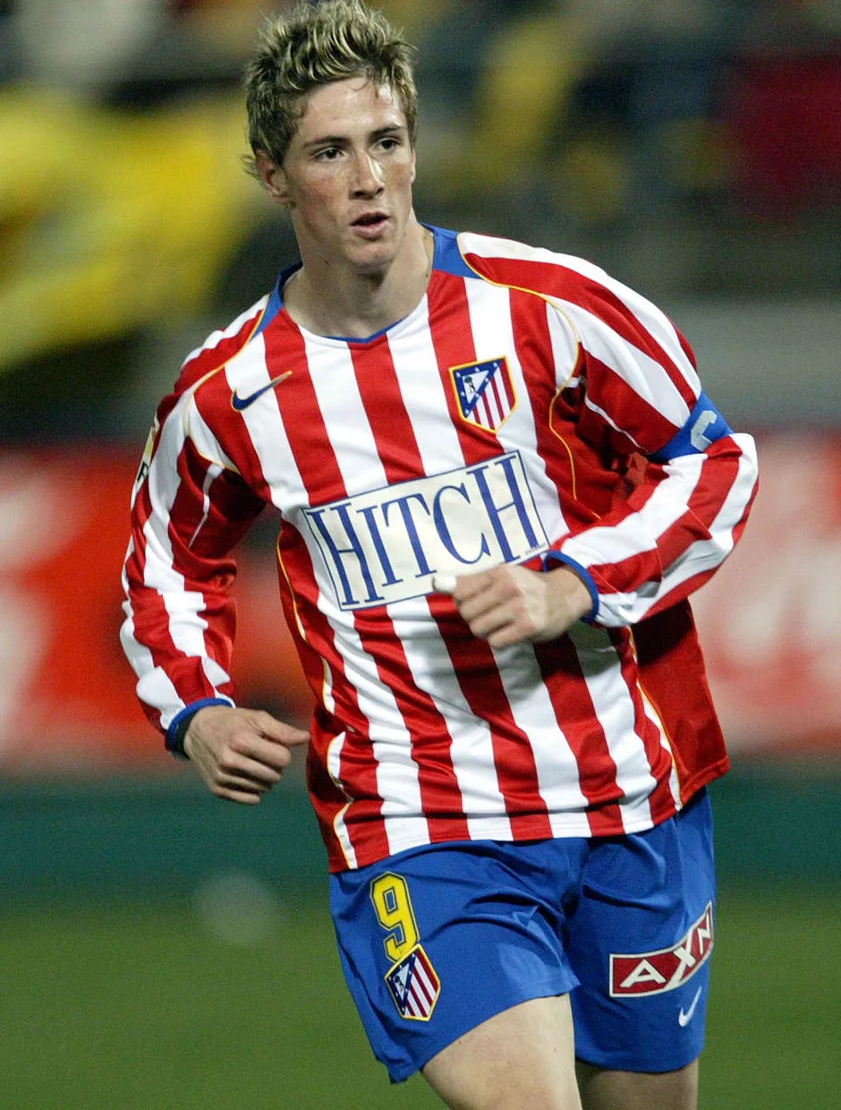 تصویر Fernando Torres