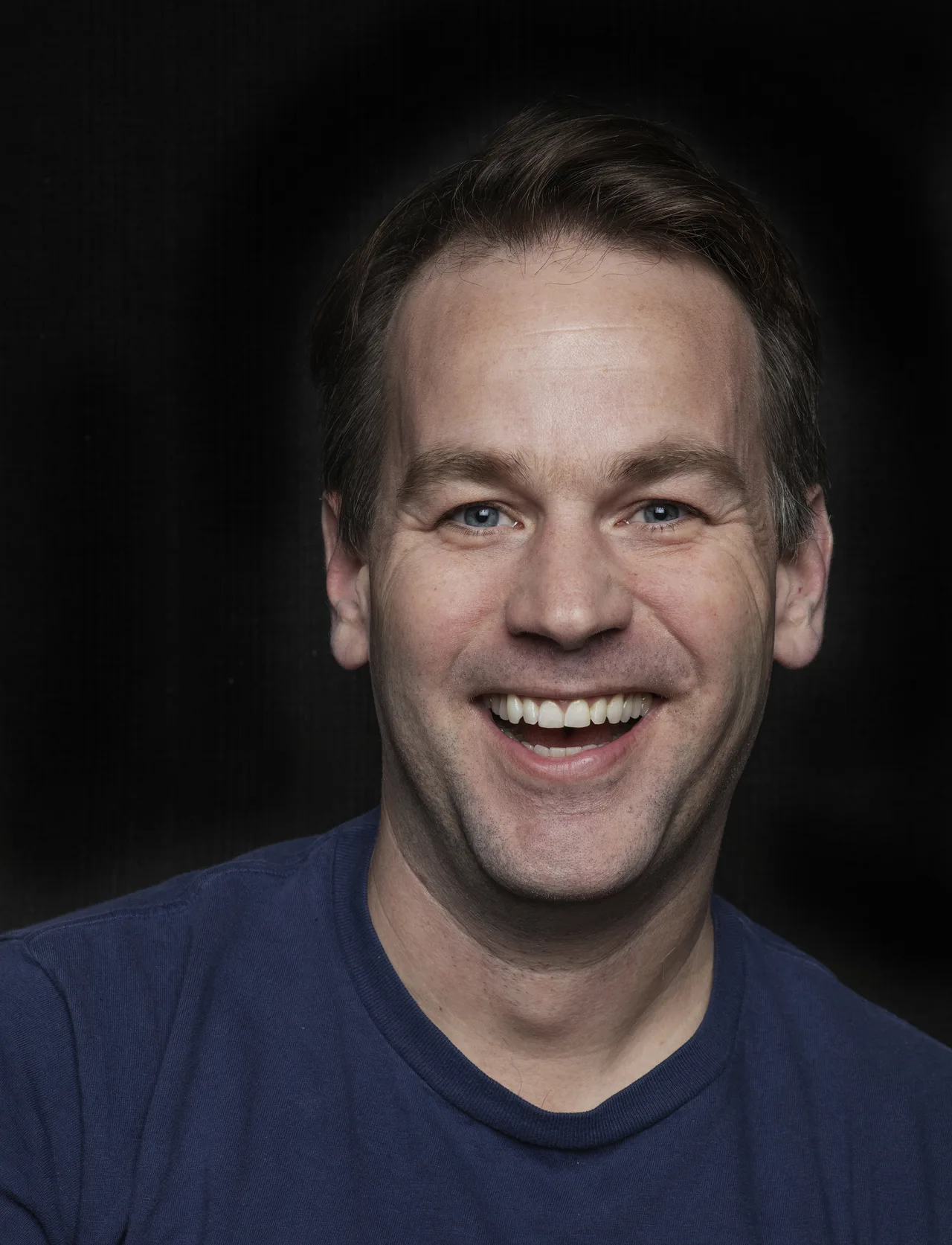 تصویر Mike Birbiglia