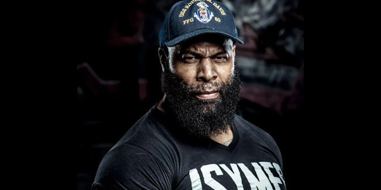 تصویر C.T. Fletcher