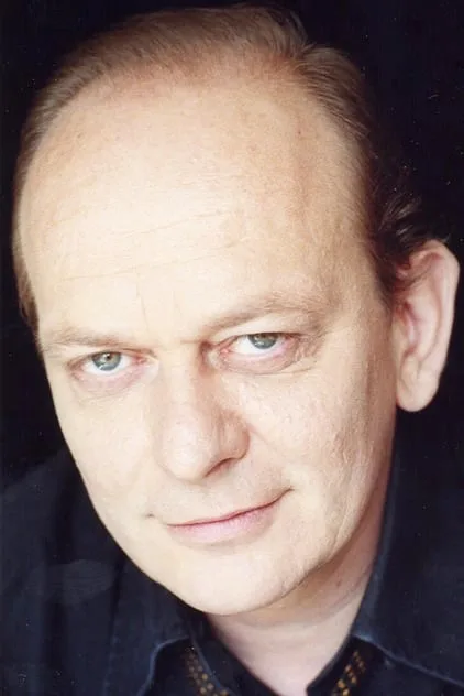 تصویر Stéphan Wojtowicz