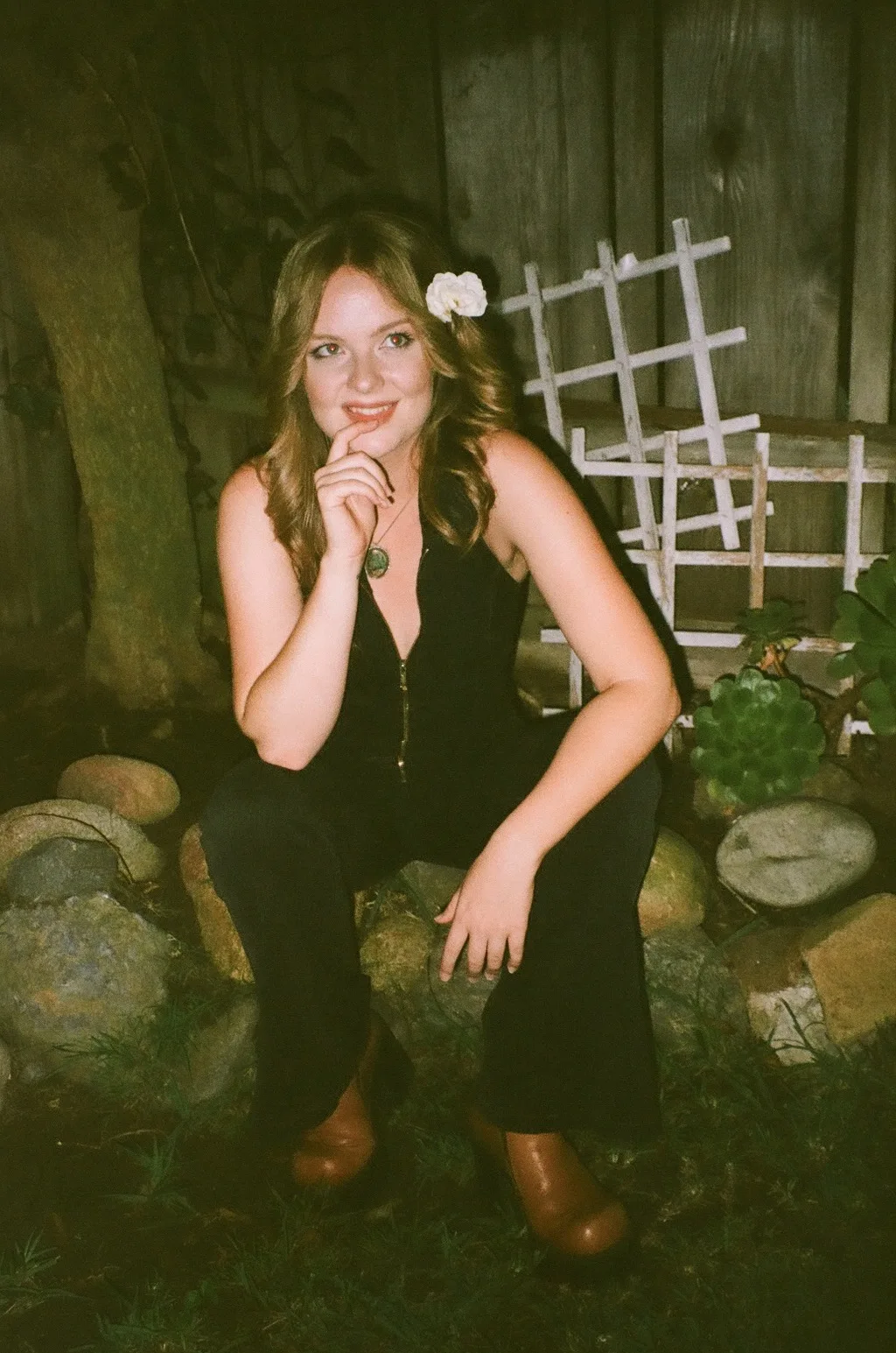 تصویر Lauren Clinton Clark