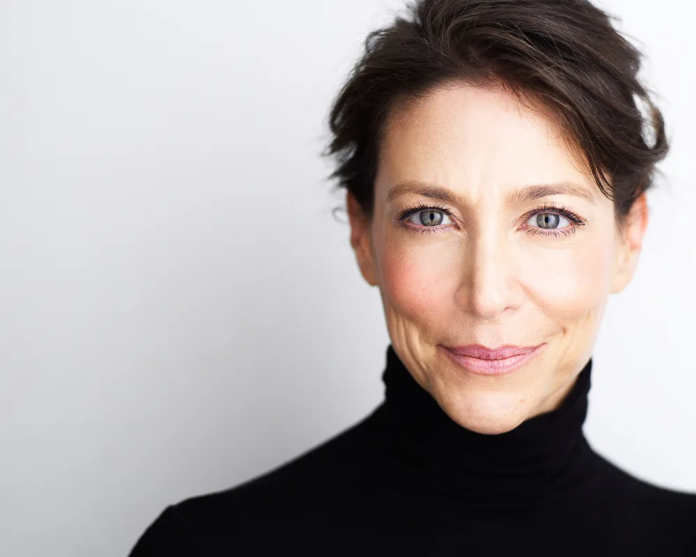 تصویر Jennifer Riker