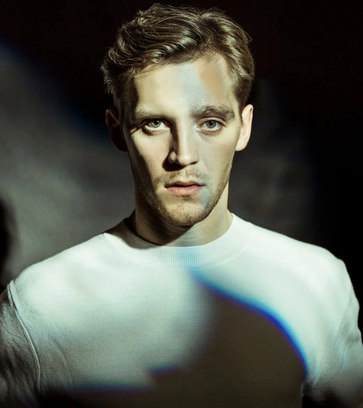 تصویر Jonas Nay