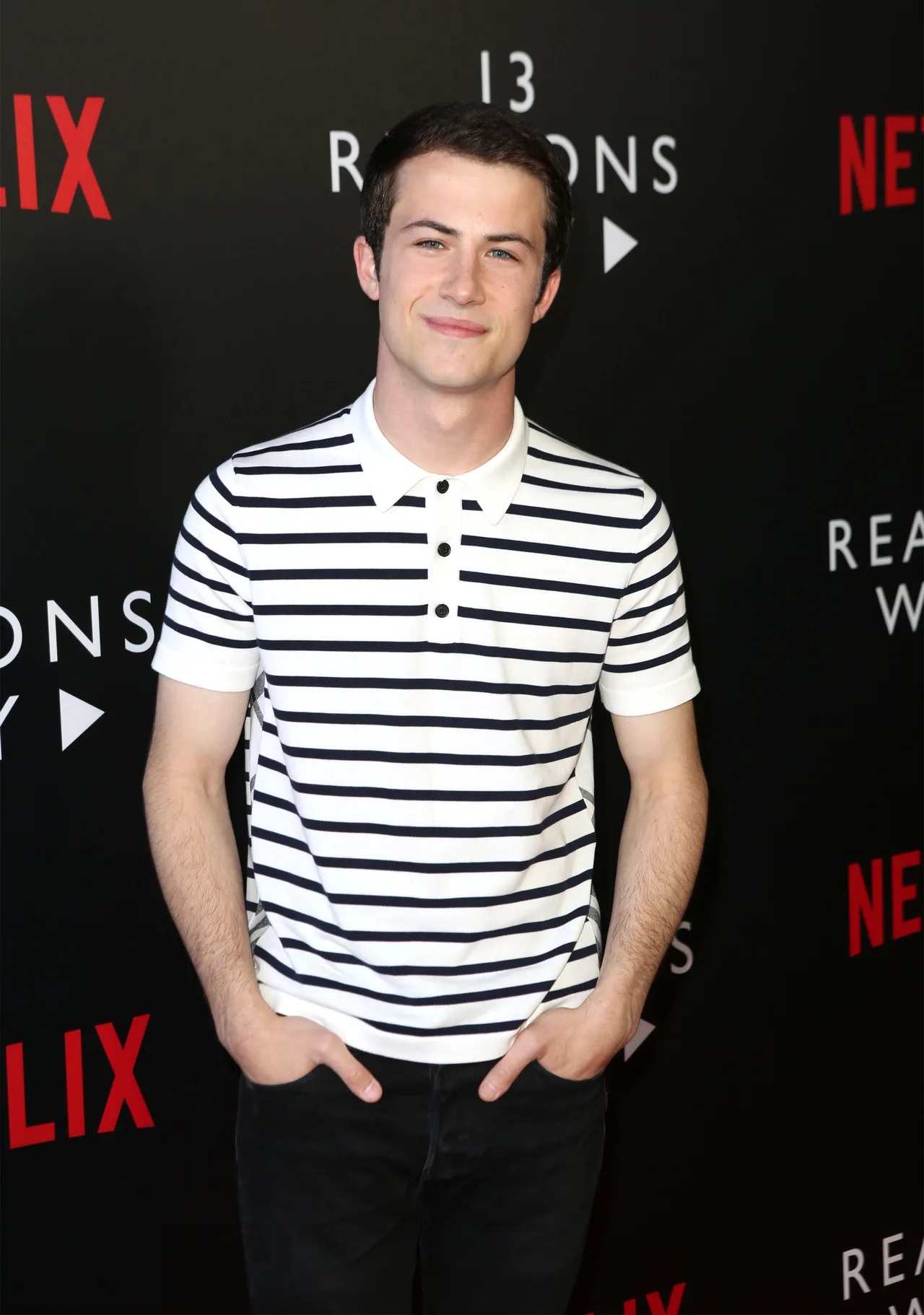 تصویر Dylan Minnette