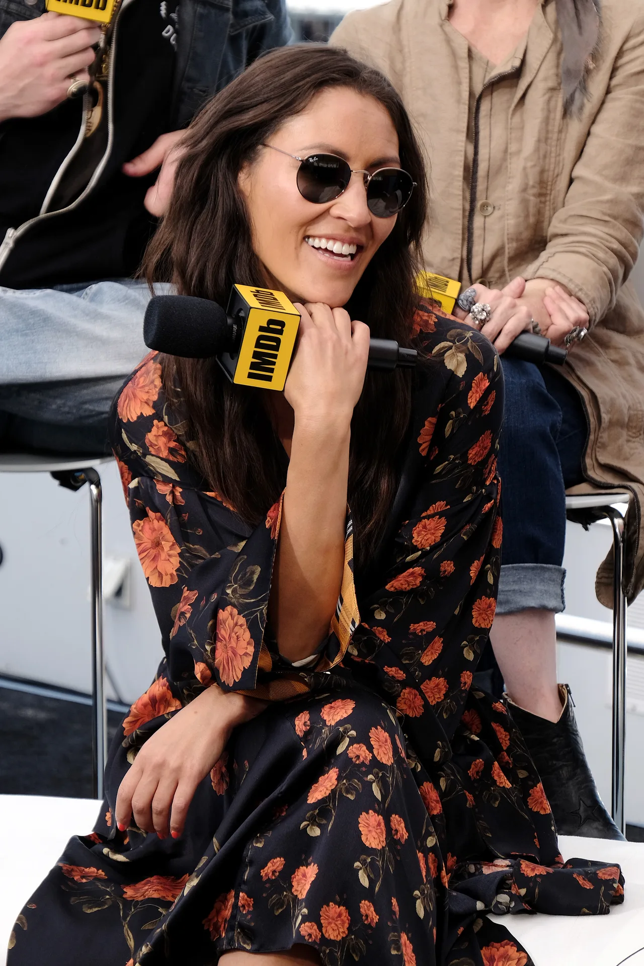 تصویر Eleanor Matsuura
