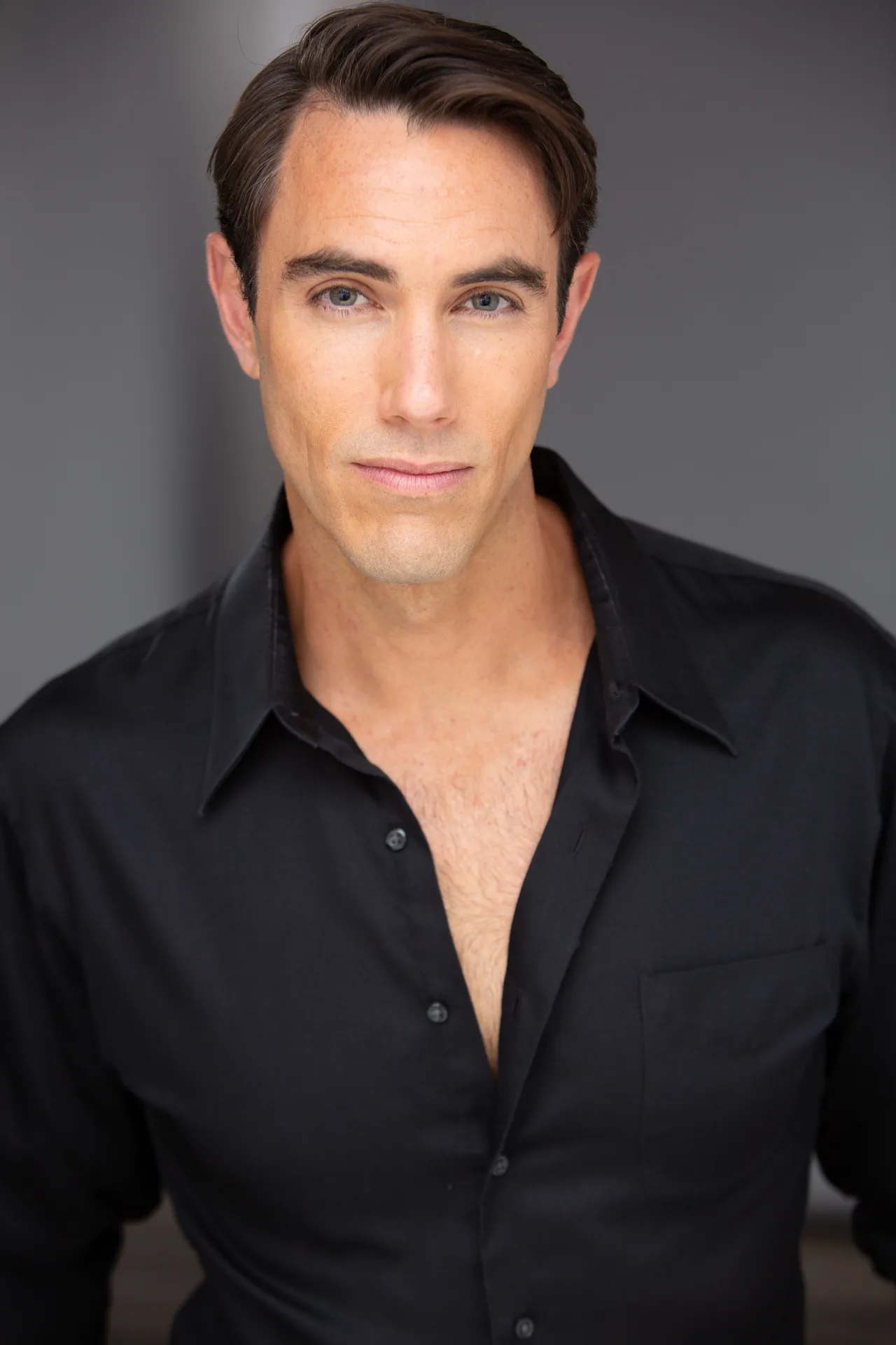 تصویر Joel Ezra Hebner