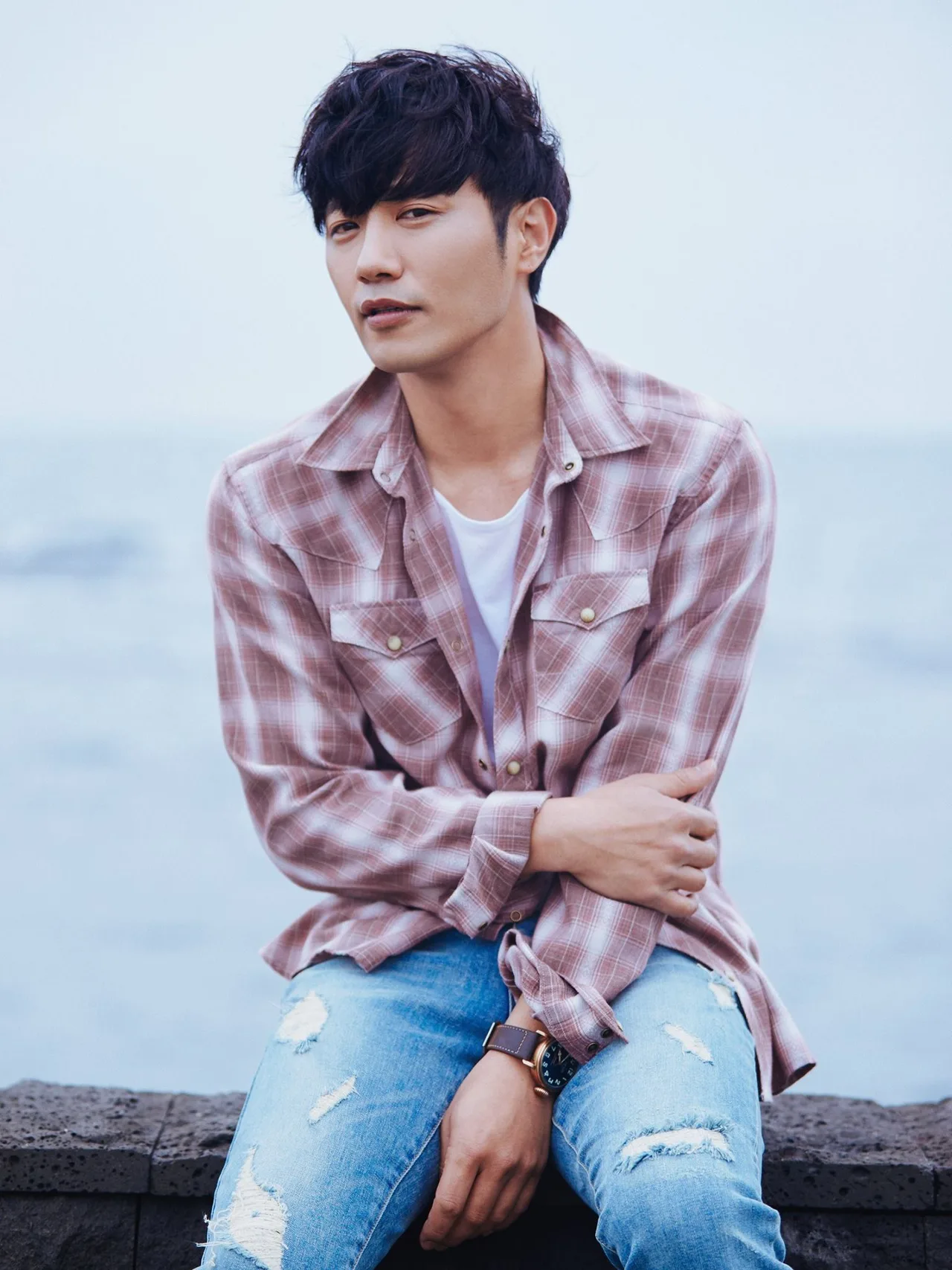 تصویر Jin Goo