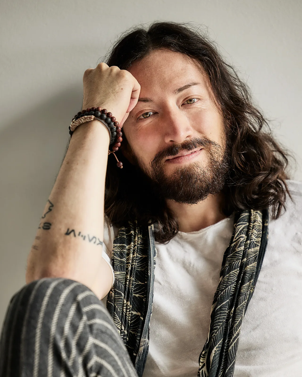 تصویر Todd Haberkorn