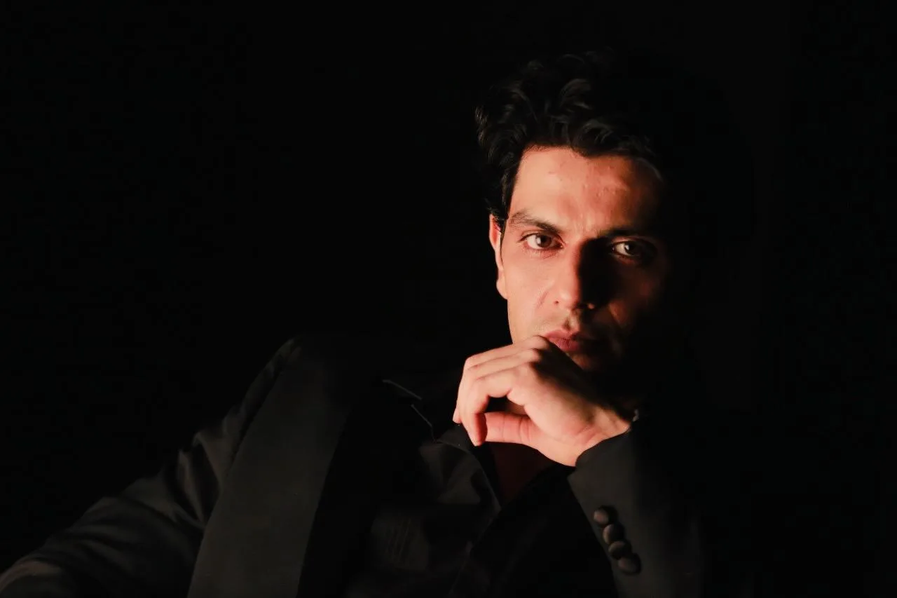 تصویر Mohit Chadda