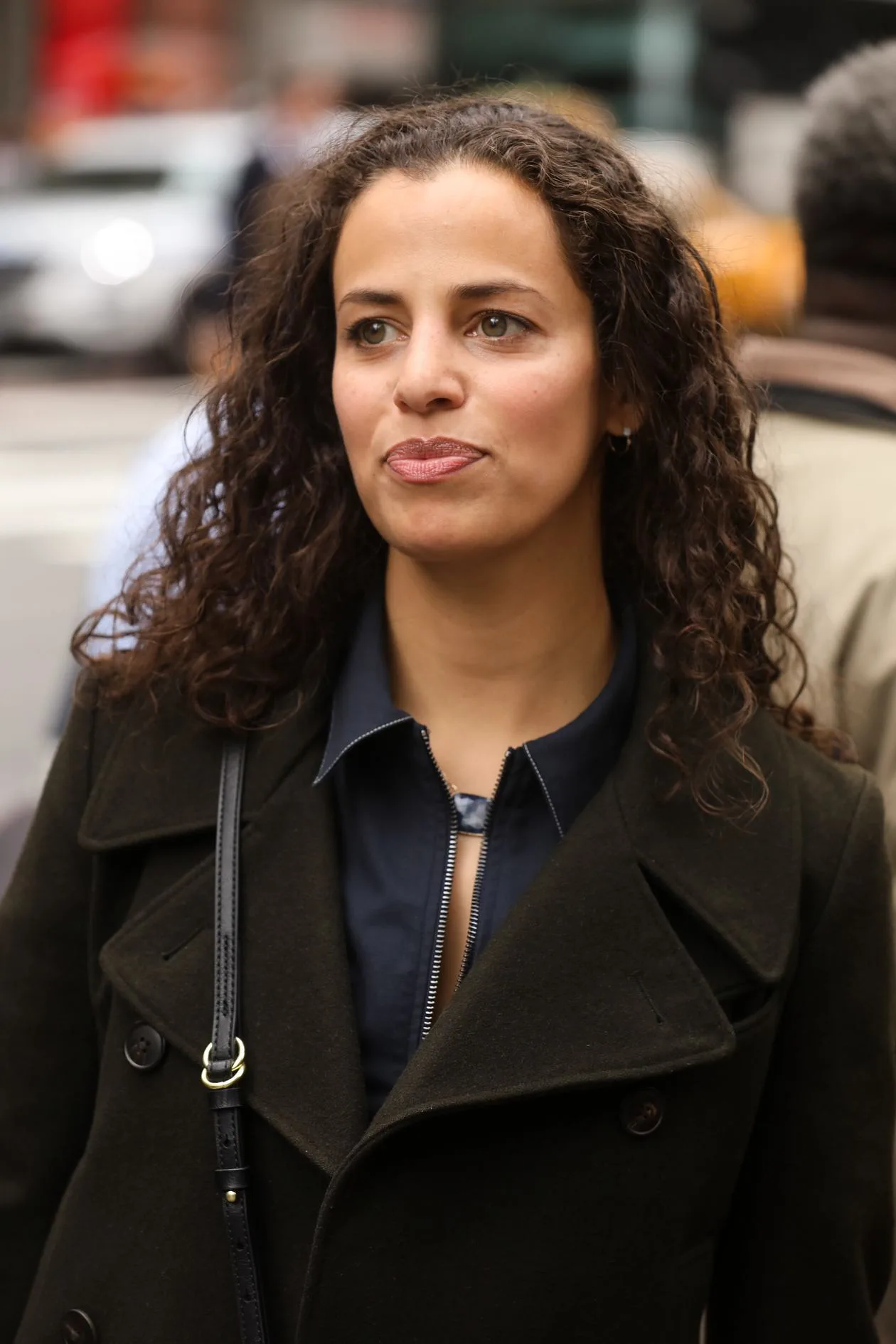 تصویر Athena Karkanis