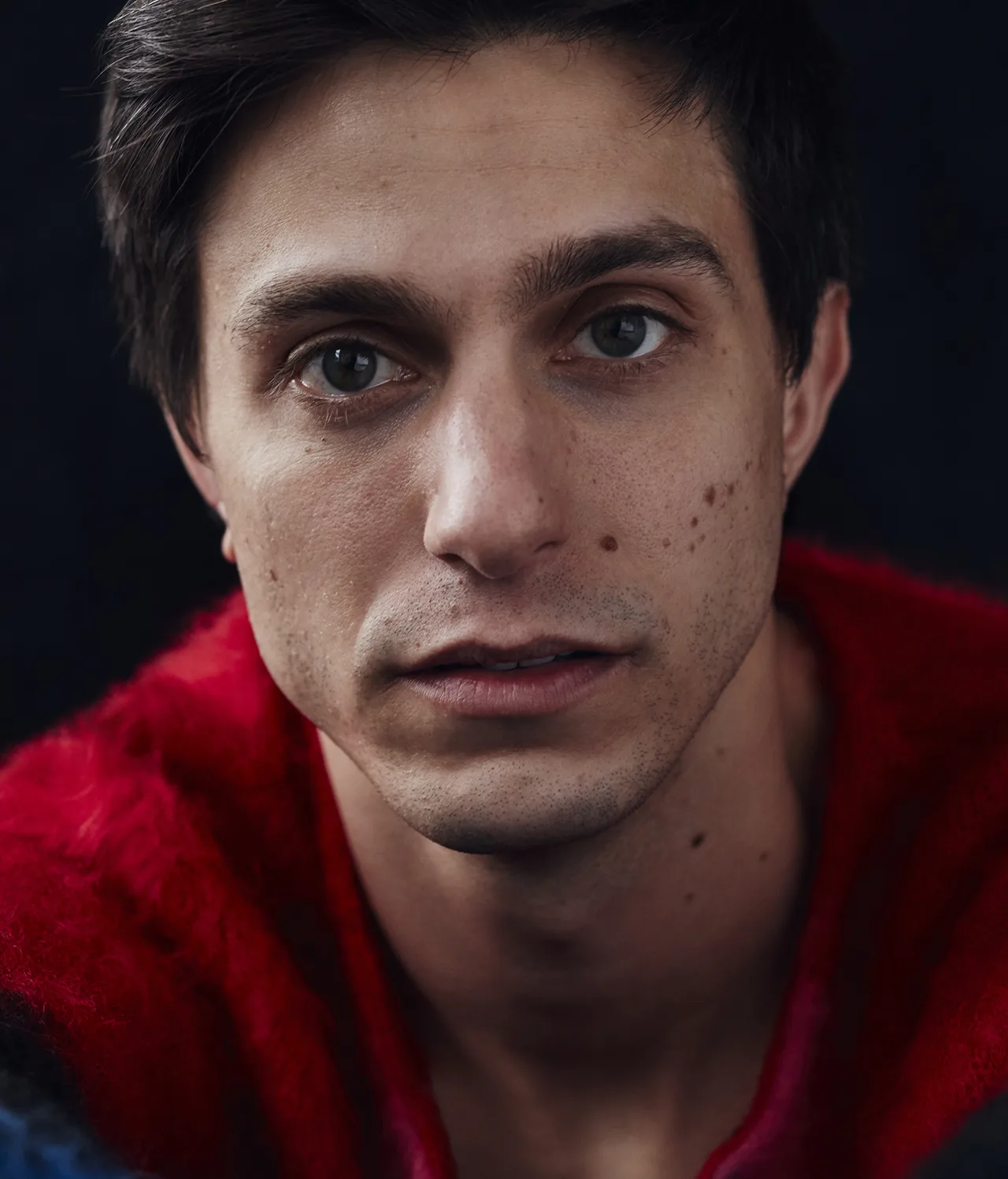 تصویر Gideon Glick
