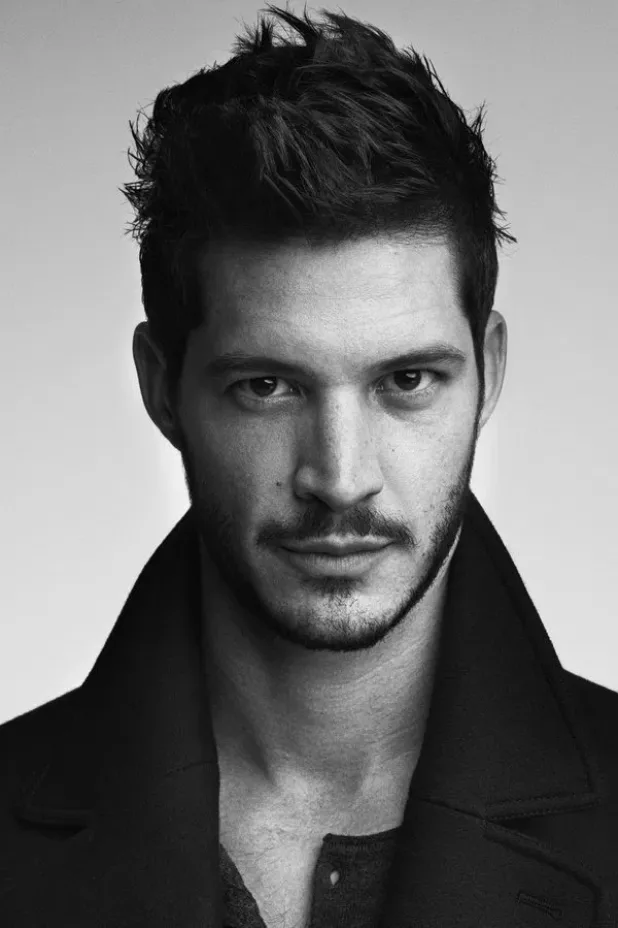 تصویر Éric Bruneau