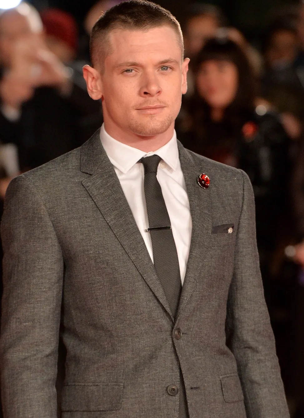 تصویر Jack O'Connell