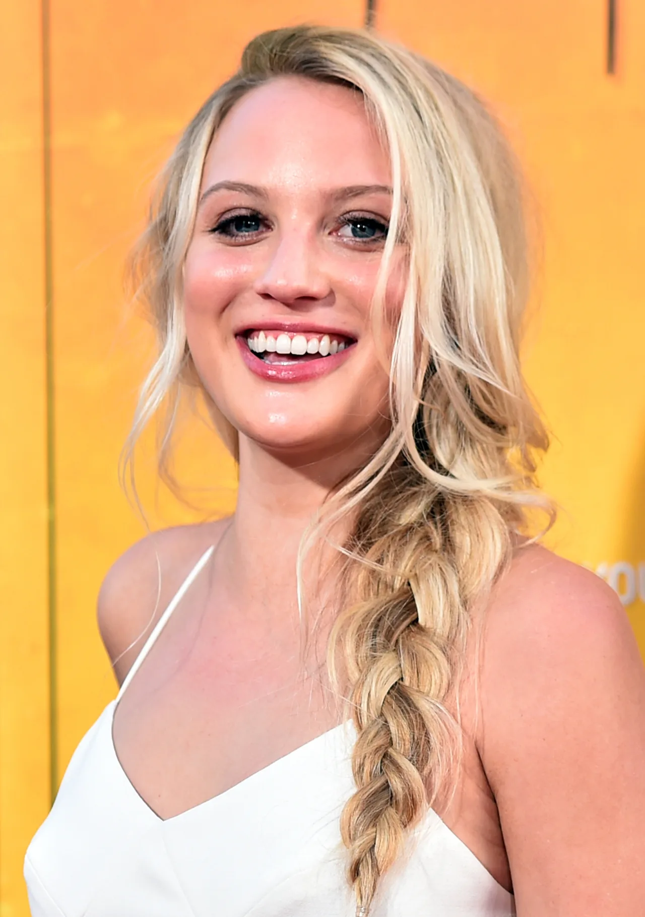 تصویر Kirby Bliss Blanton