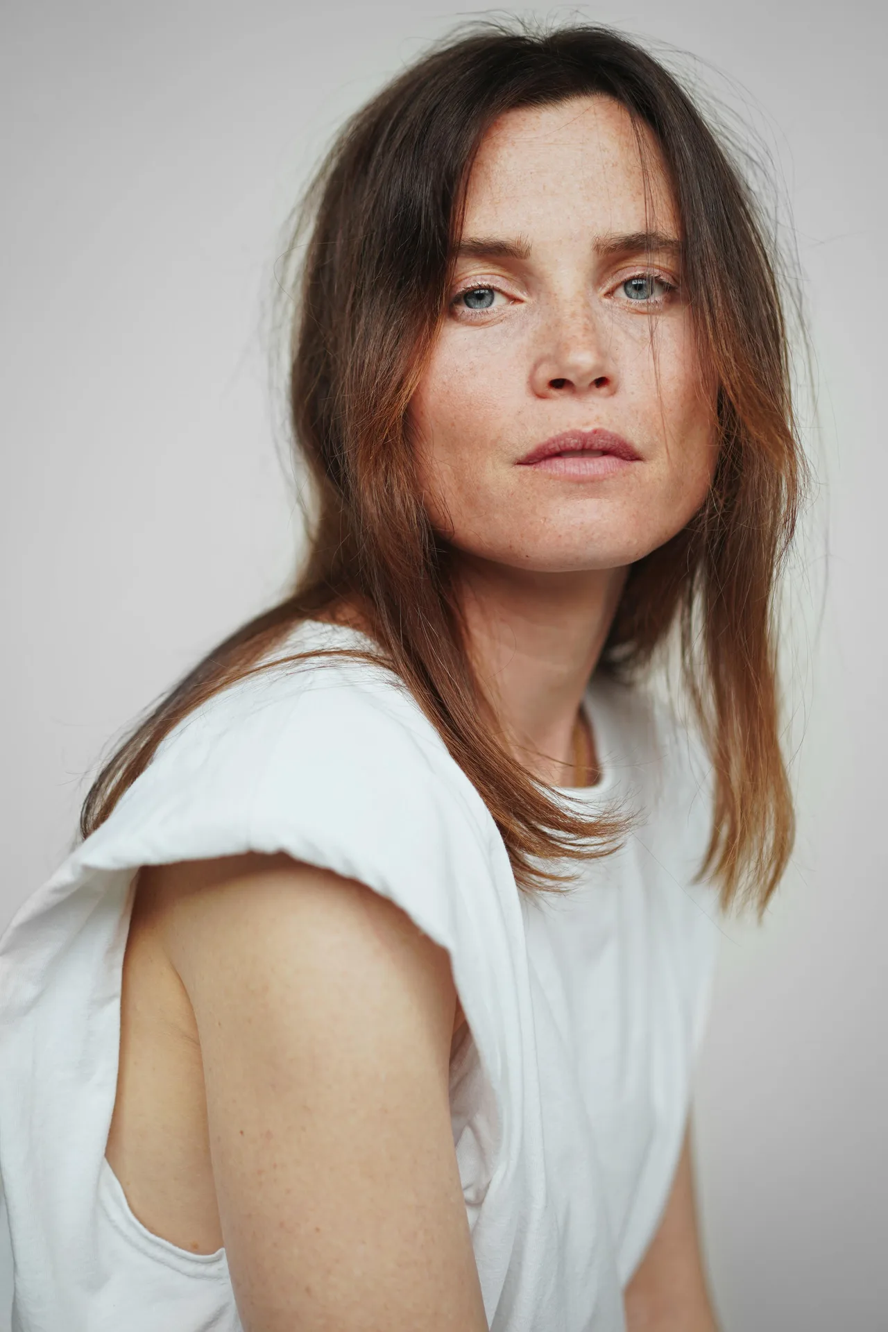 تصویر Gitte Witt
