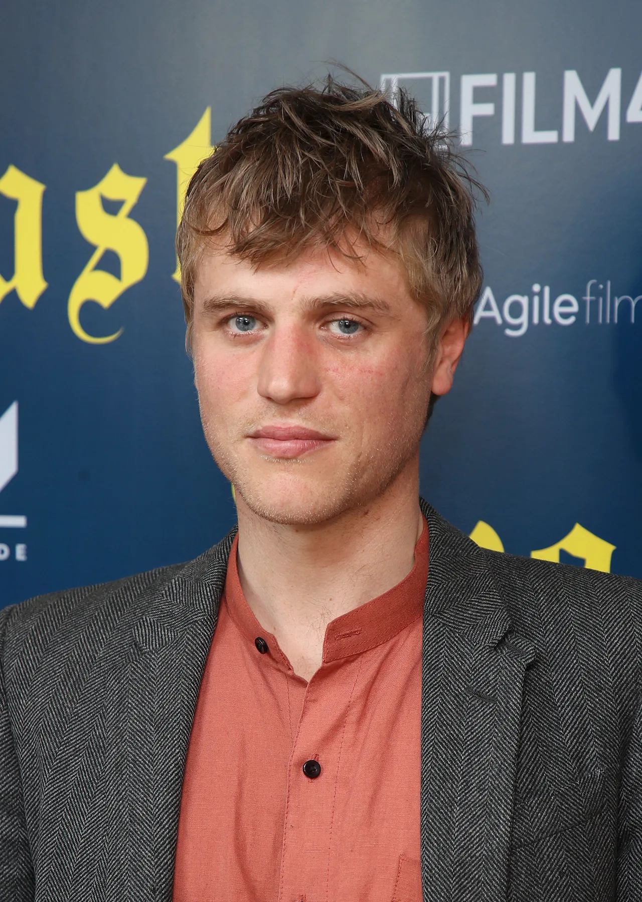 تصویر Johnny Flynn