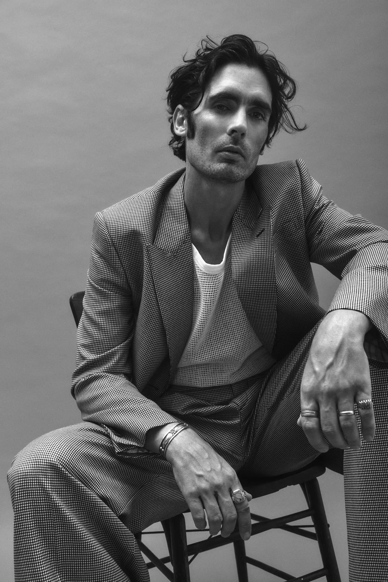 تصویر Tyson Ritter