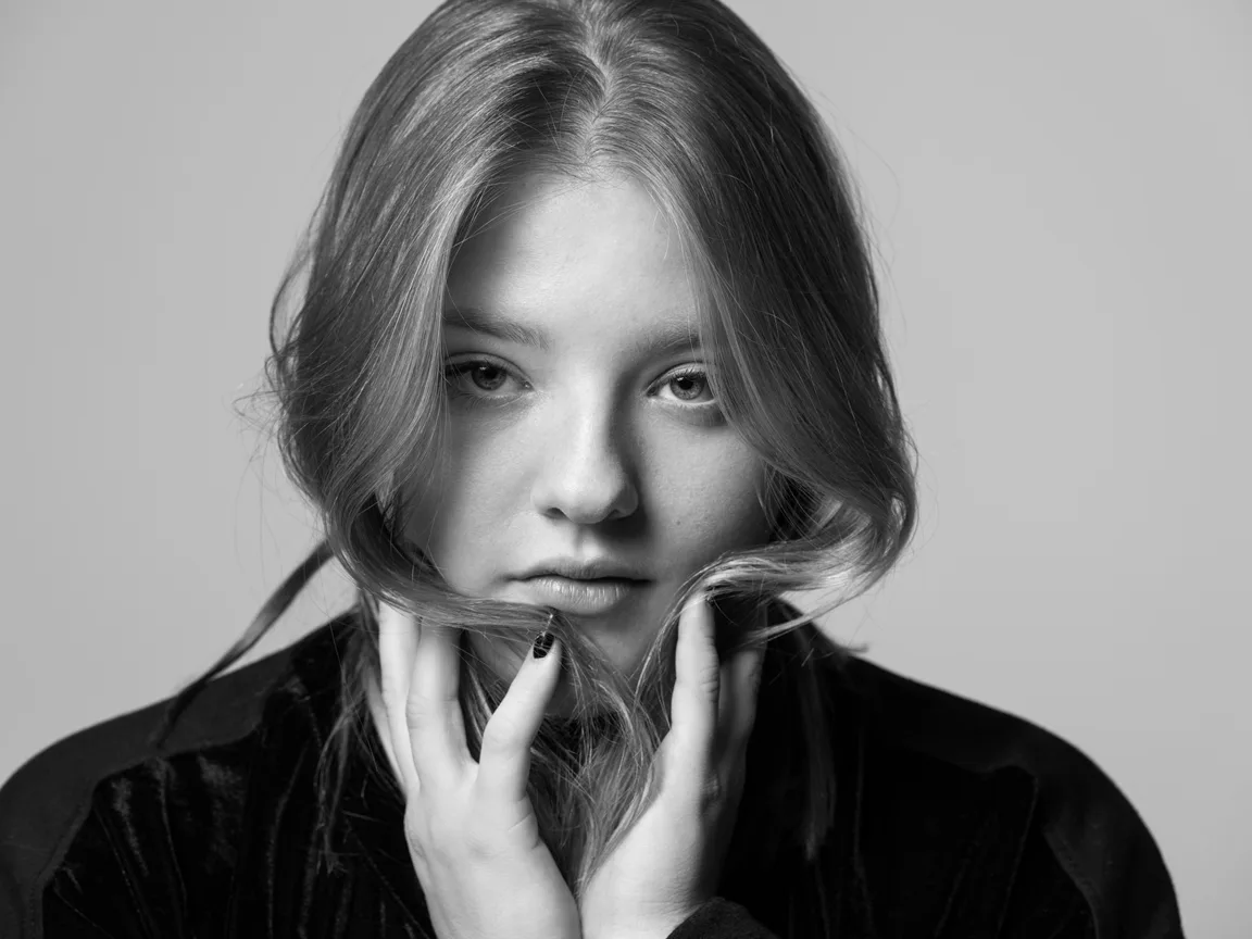تصویر Francesca Scorsese