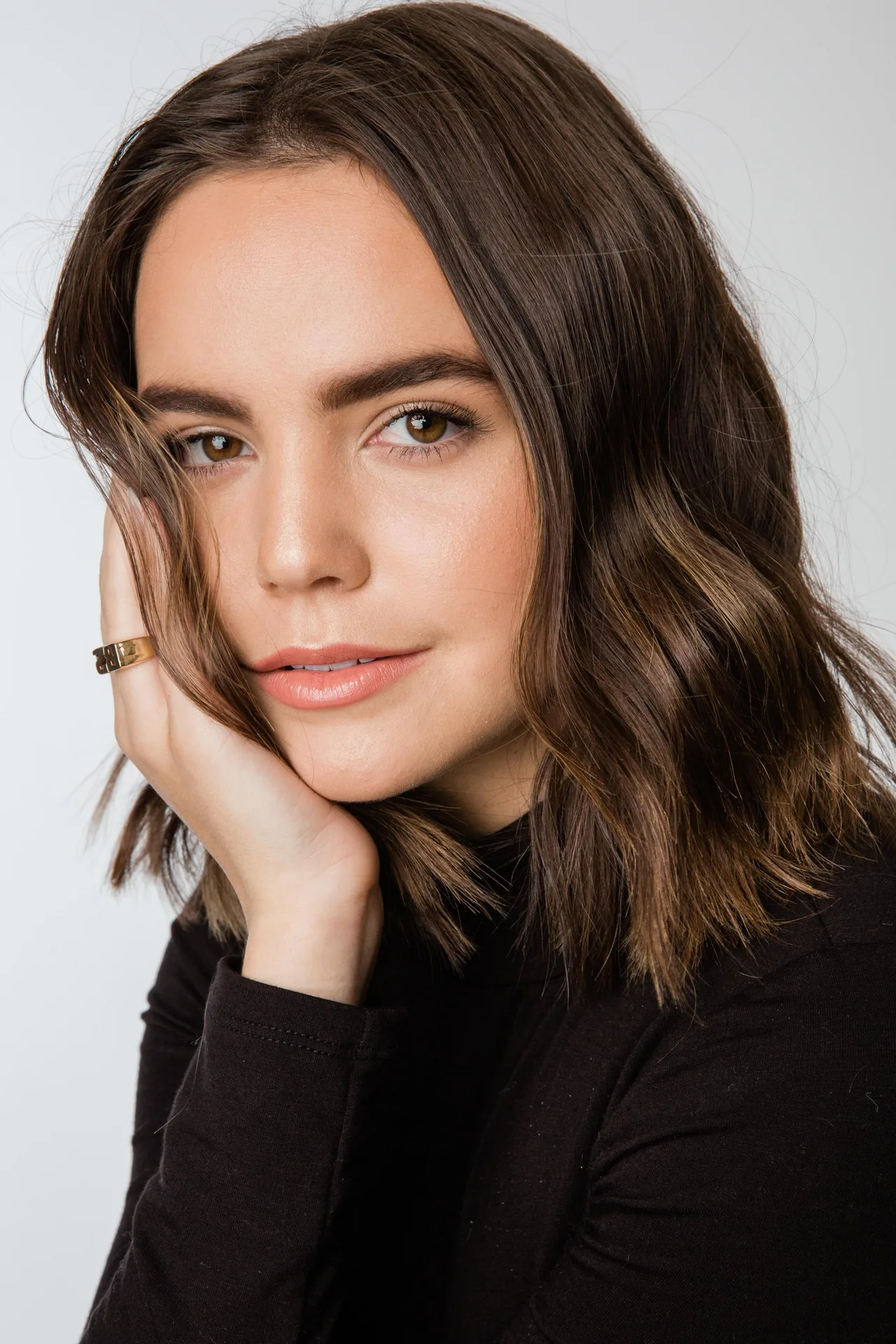 تصویر Bailee Madison