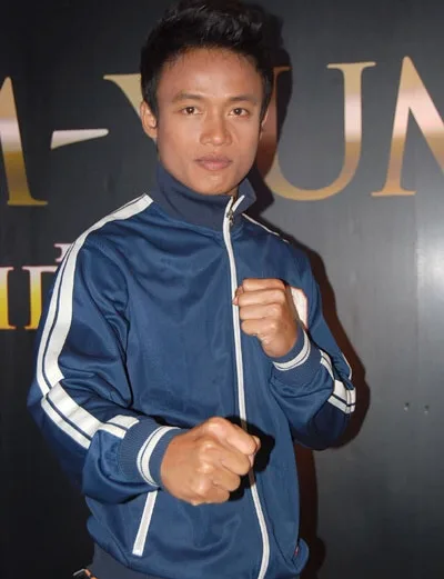 تصویر Dan Chupong