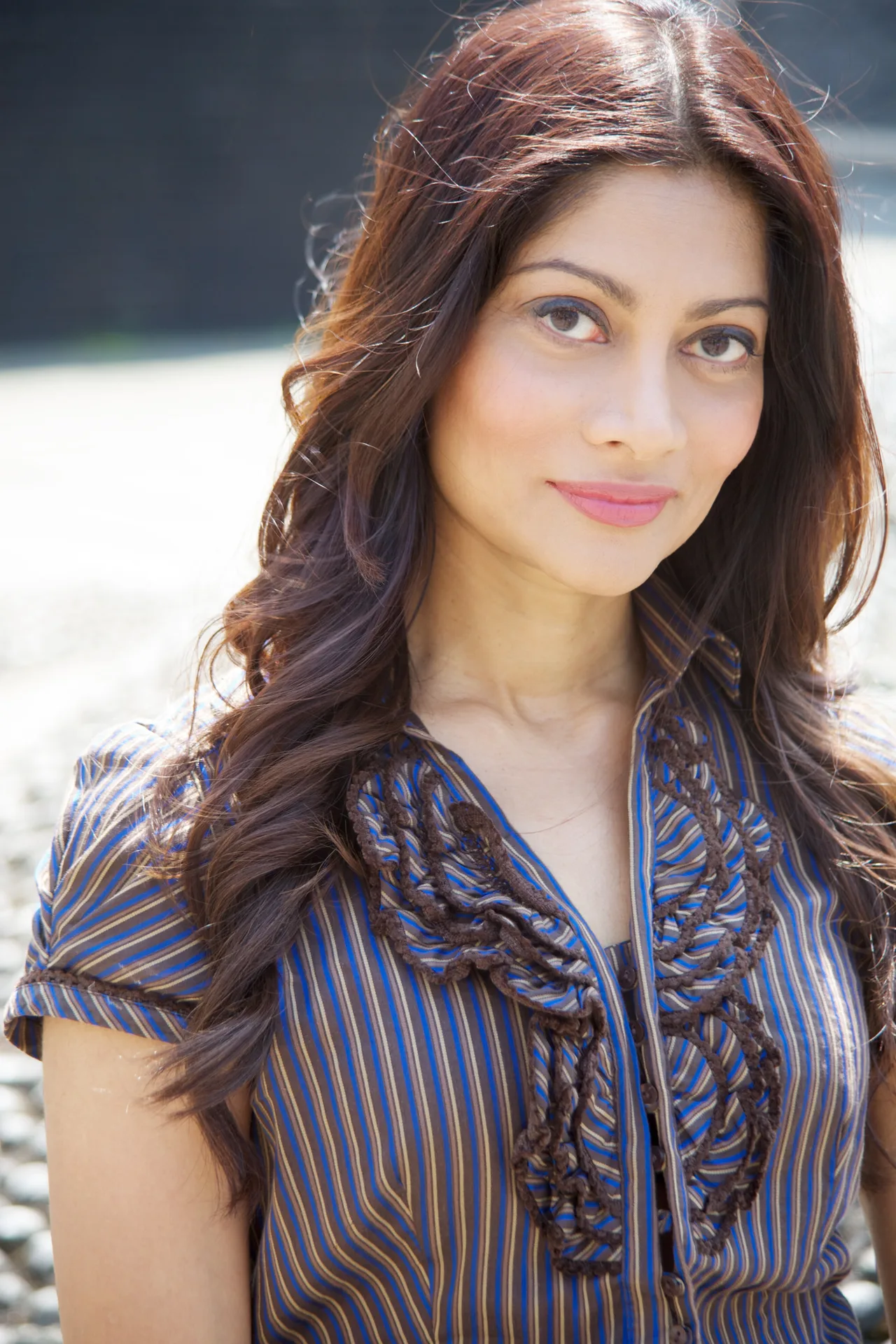 تصویر Somi De Souza