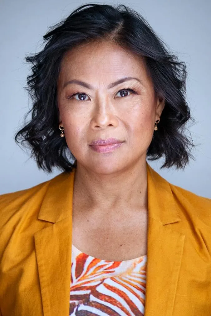 تصویر Fiona Choi