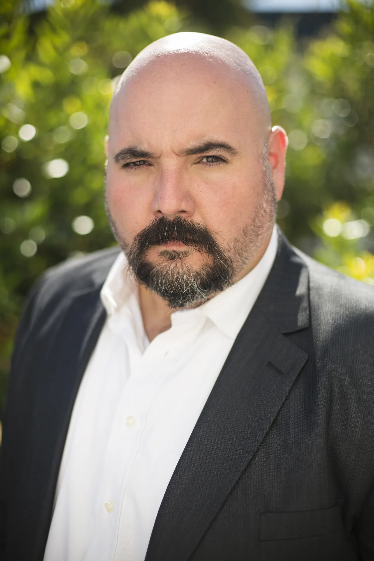 تصویر Dan Garza