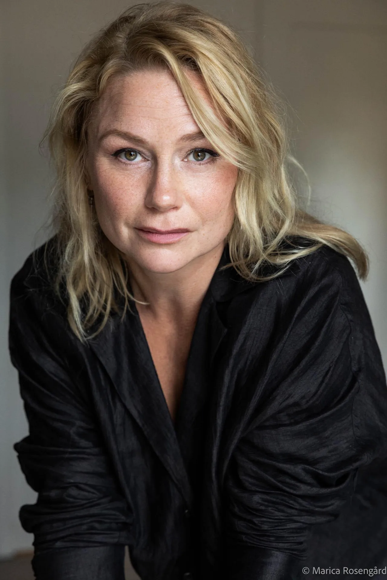 تصویر Malin Levanon