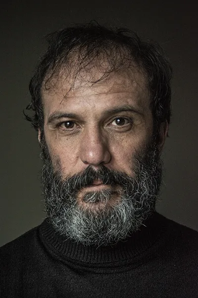 تصویر Cristóbal Pinto