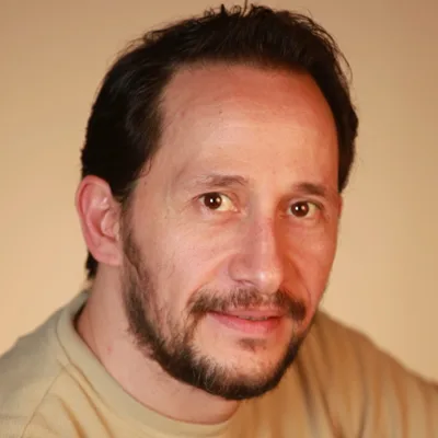 تصویر Lenny Zundel