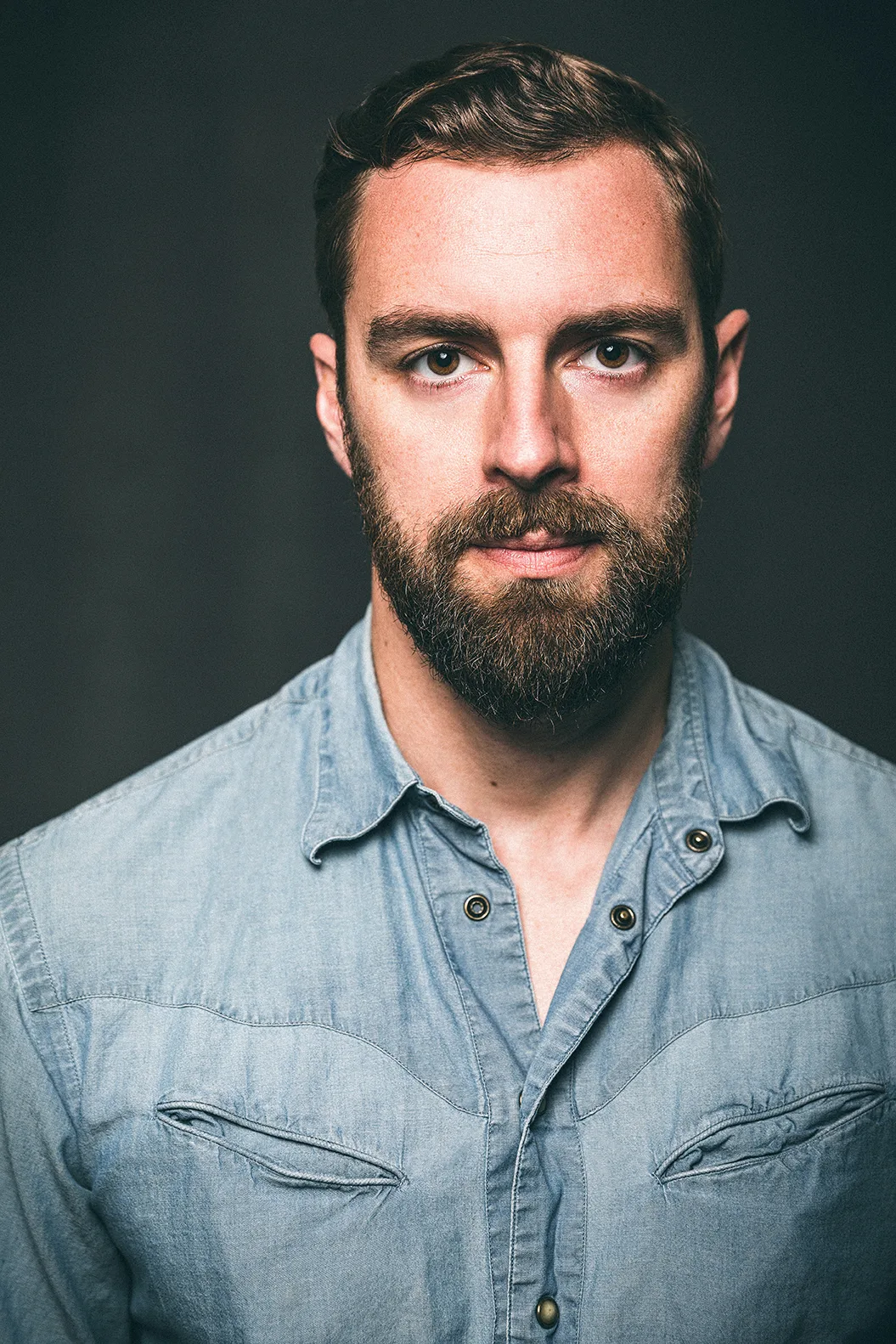 تصویر Steve Polites