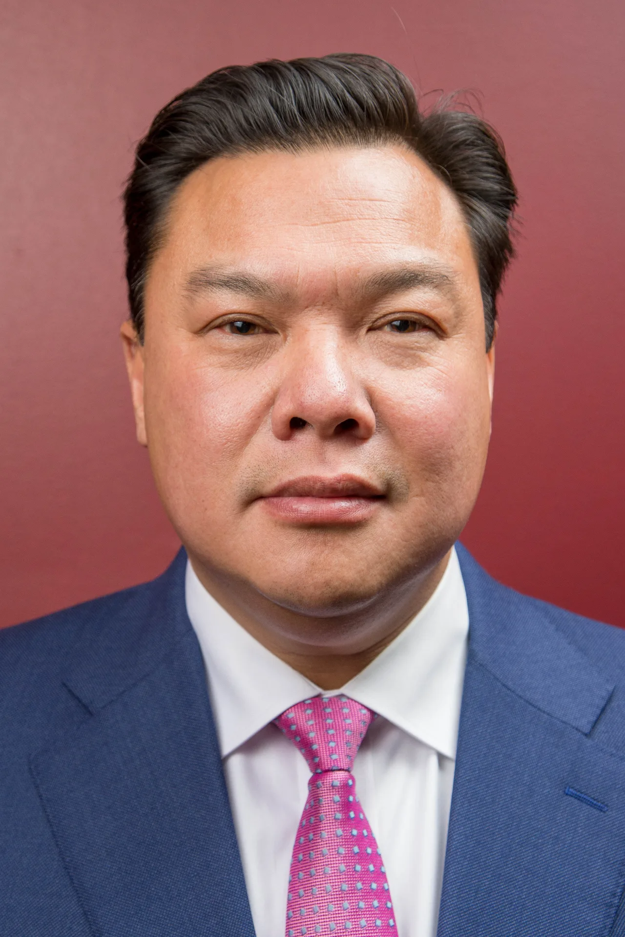 تصویر Lyman Chen