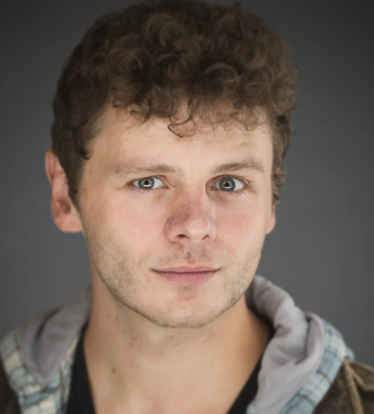 تصویر Brandon Thane Wilson