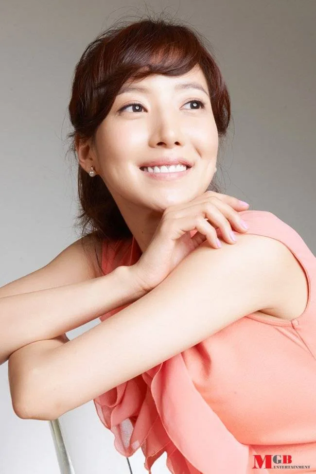 تصویر Yun Se-ah