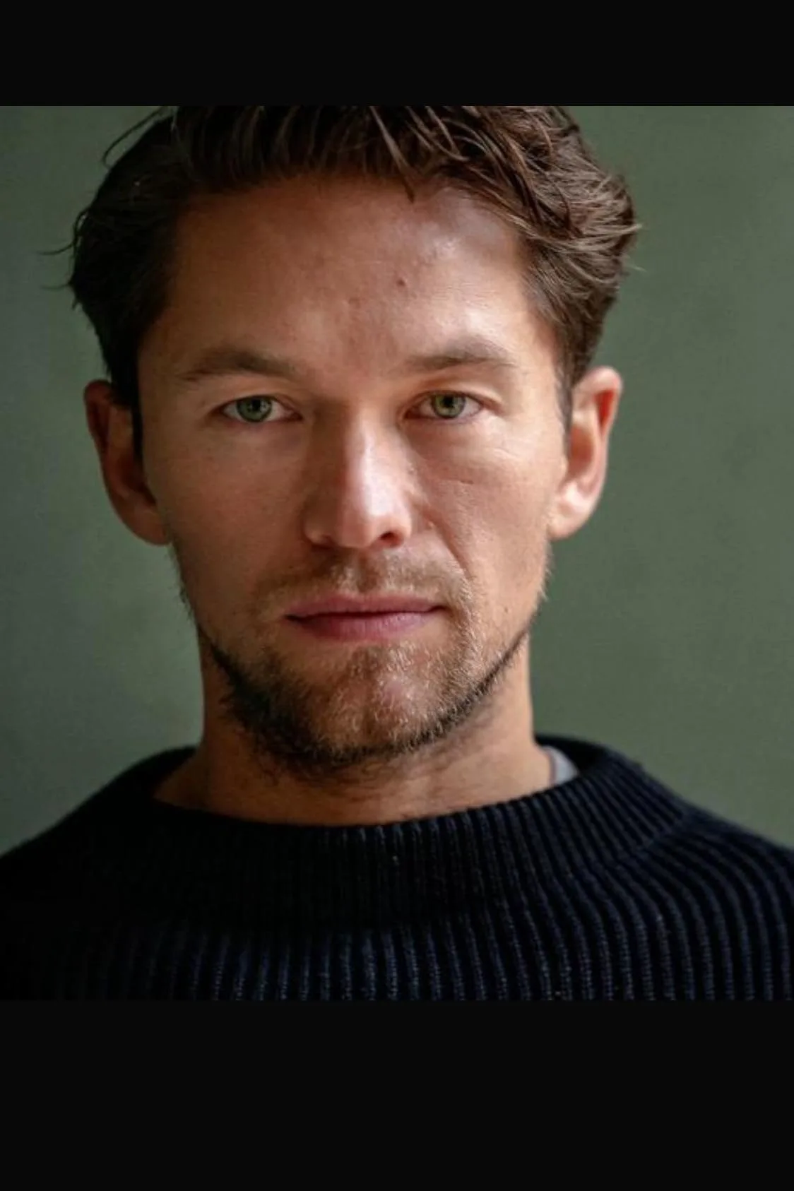تصویر Jakob Oftebro