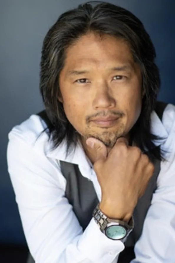 تصویر Richard Chiu