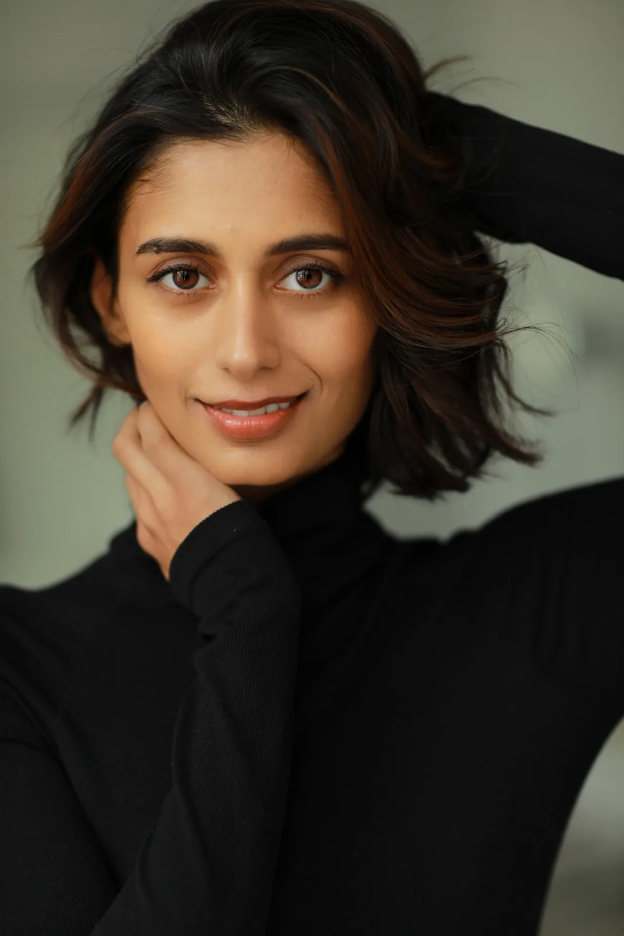 تصویر Shunori Ramanathan