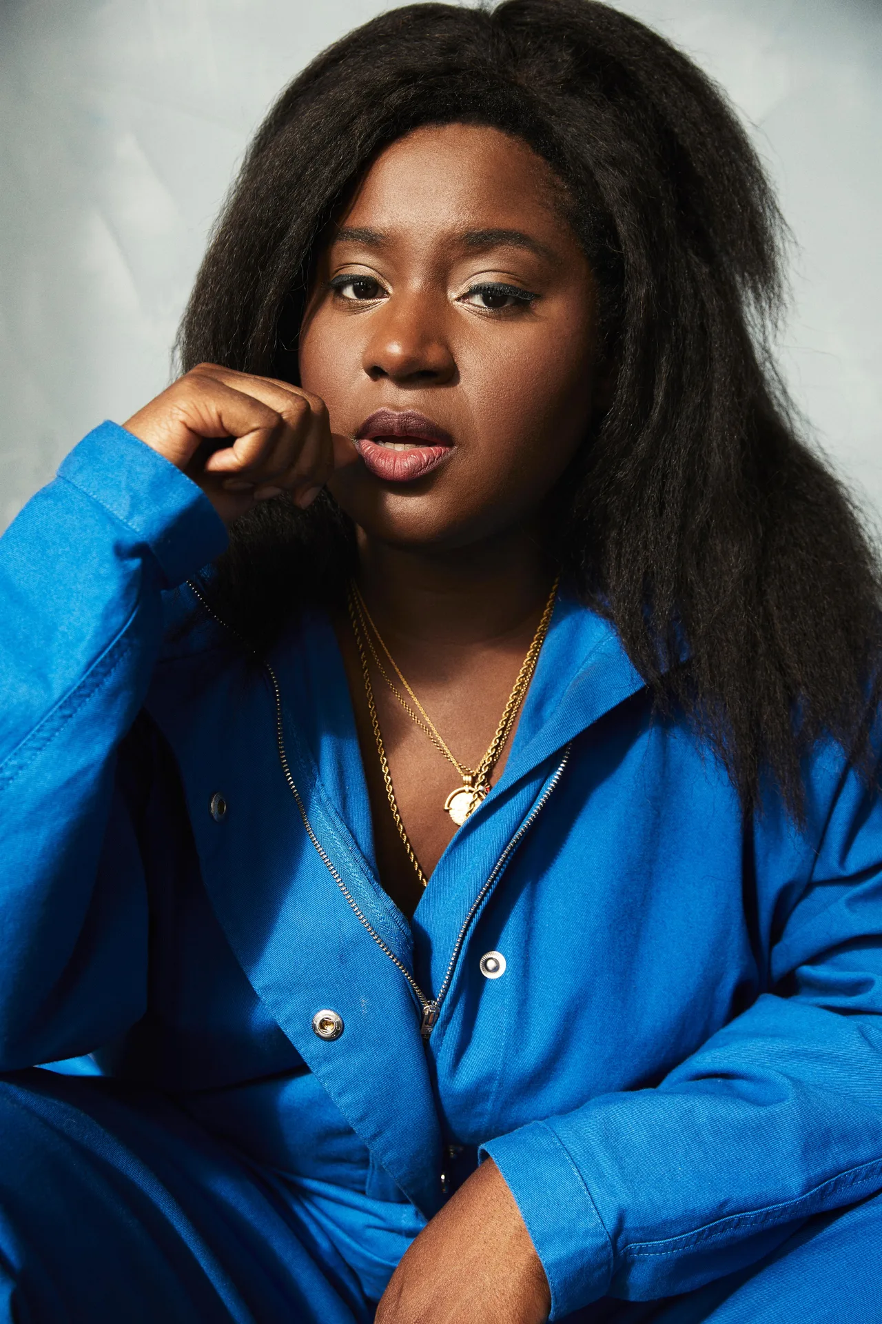 تصویر Susan Wokoma