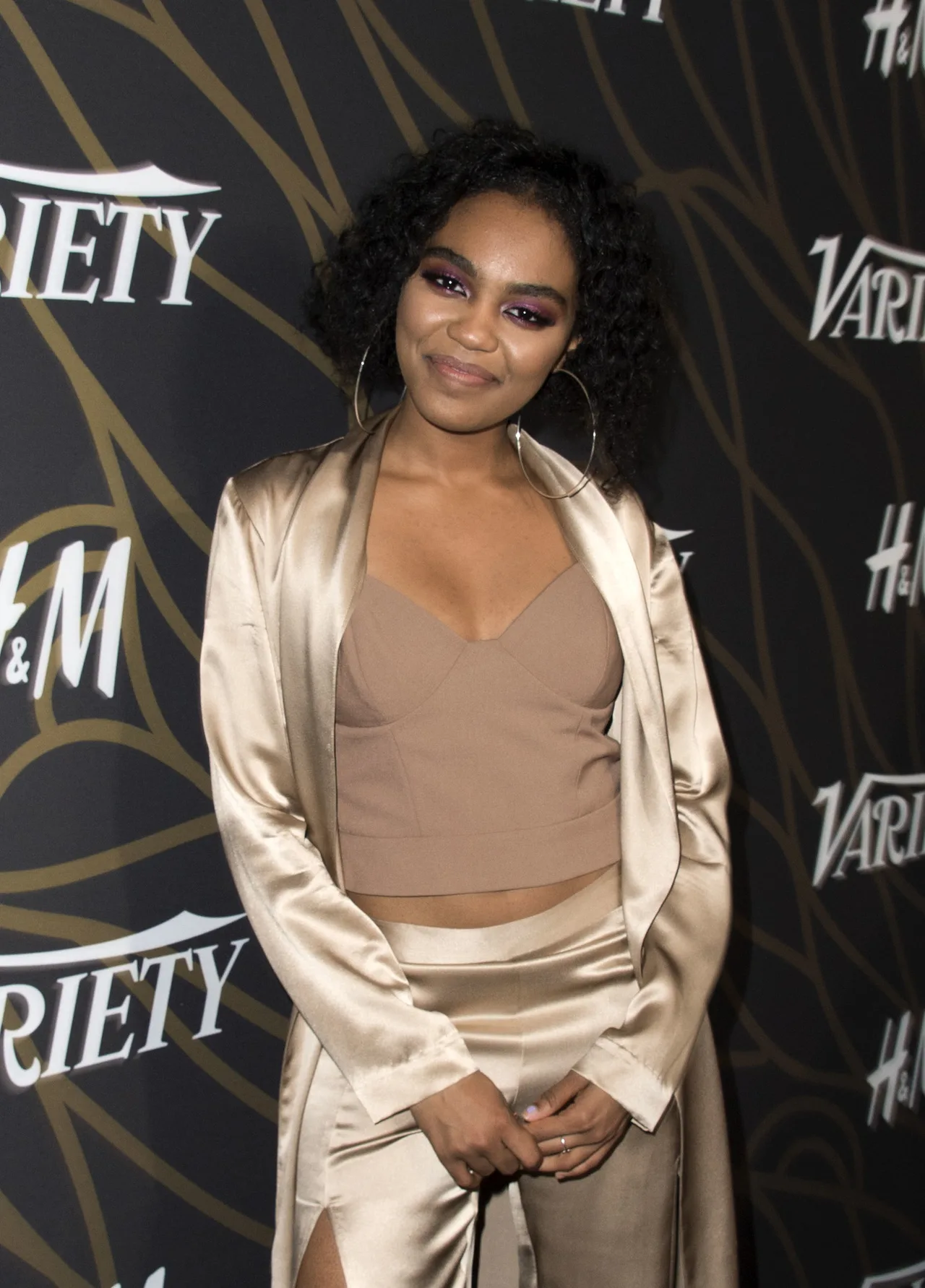 تصویر China Anne McClain