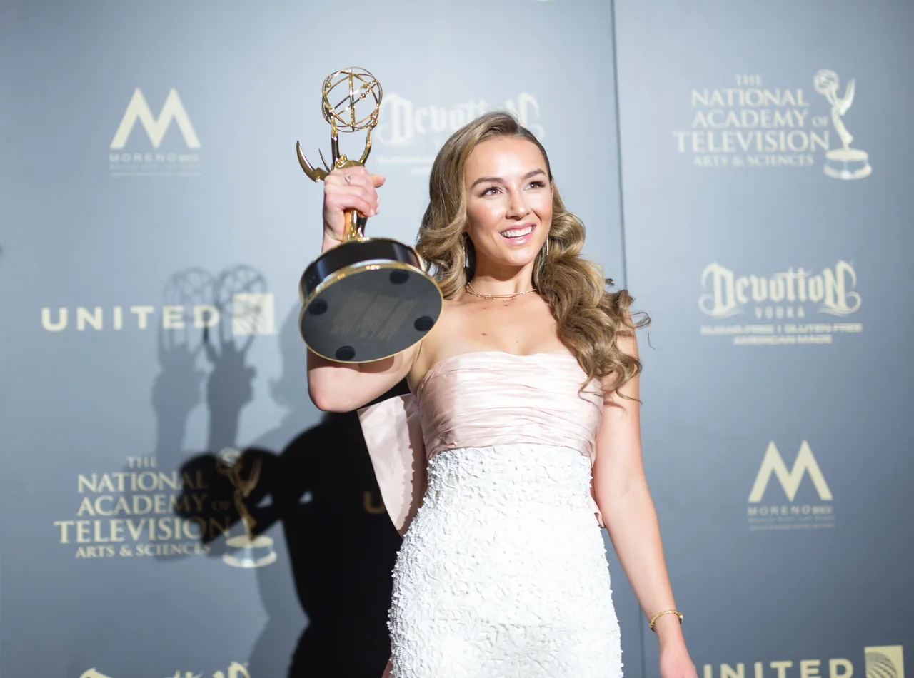 تصویر Lexi Ainsworth