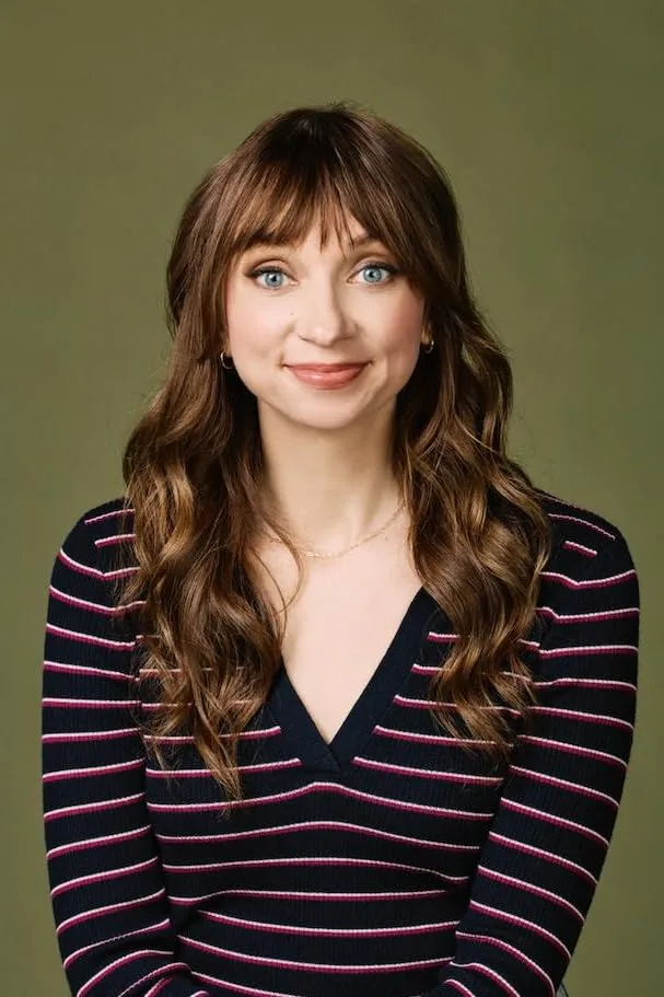 تصویر Lauren Lapkus