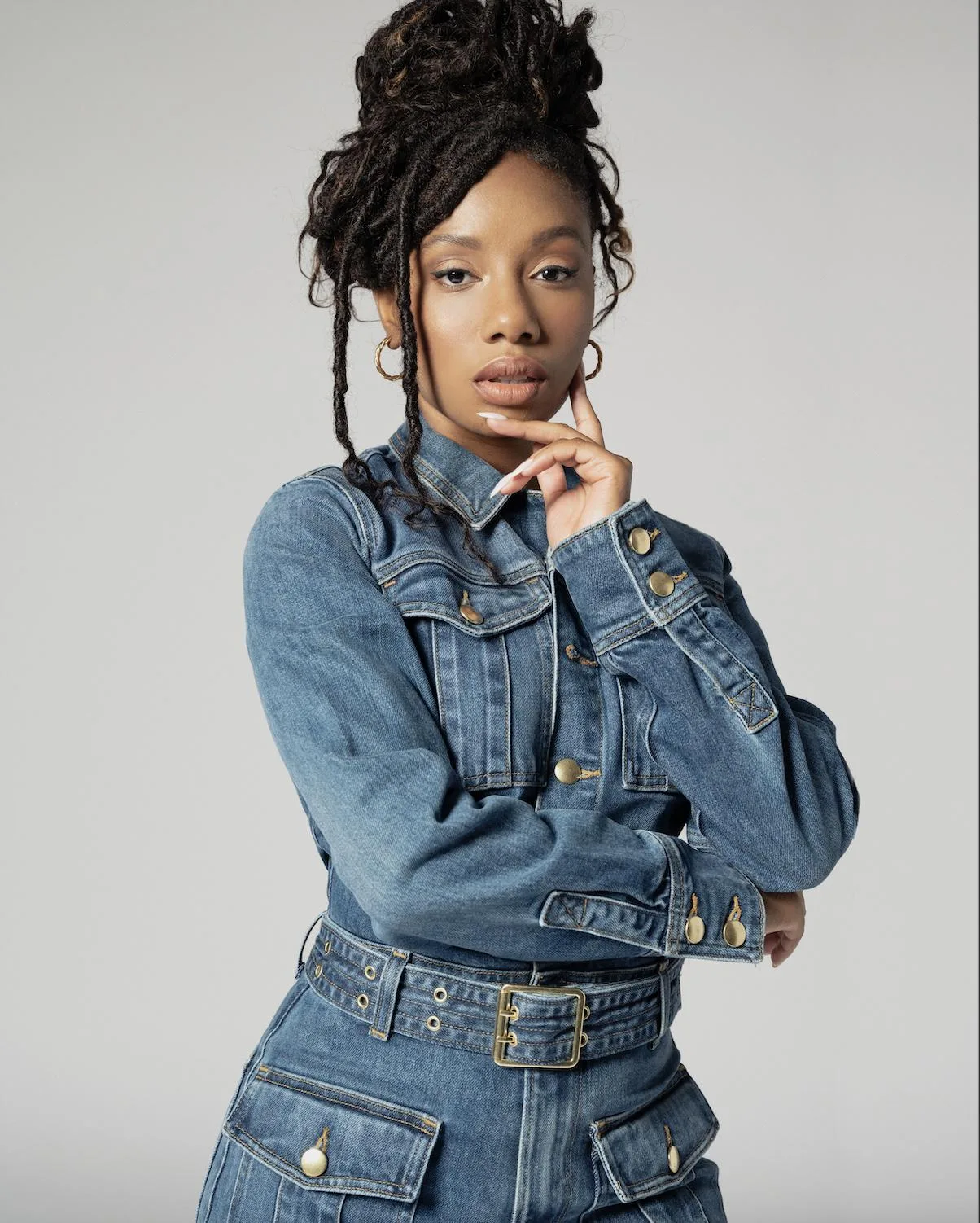 تصویر Imani Hakim