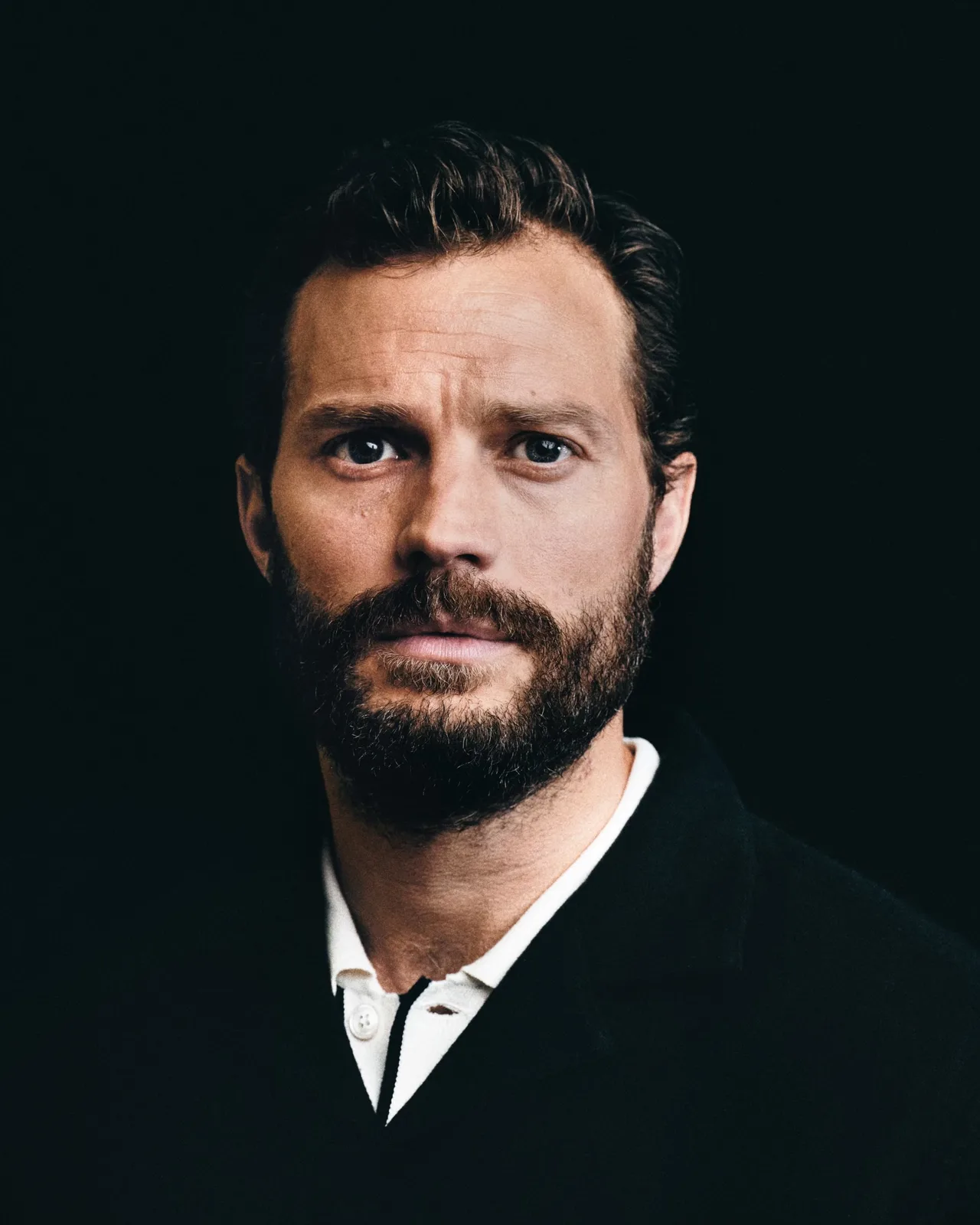 تصویر Jamie Dornan