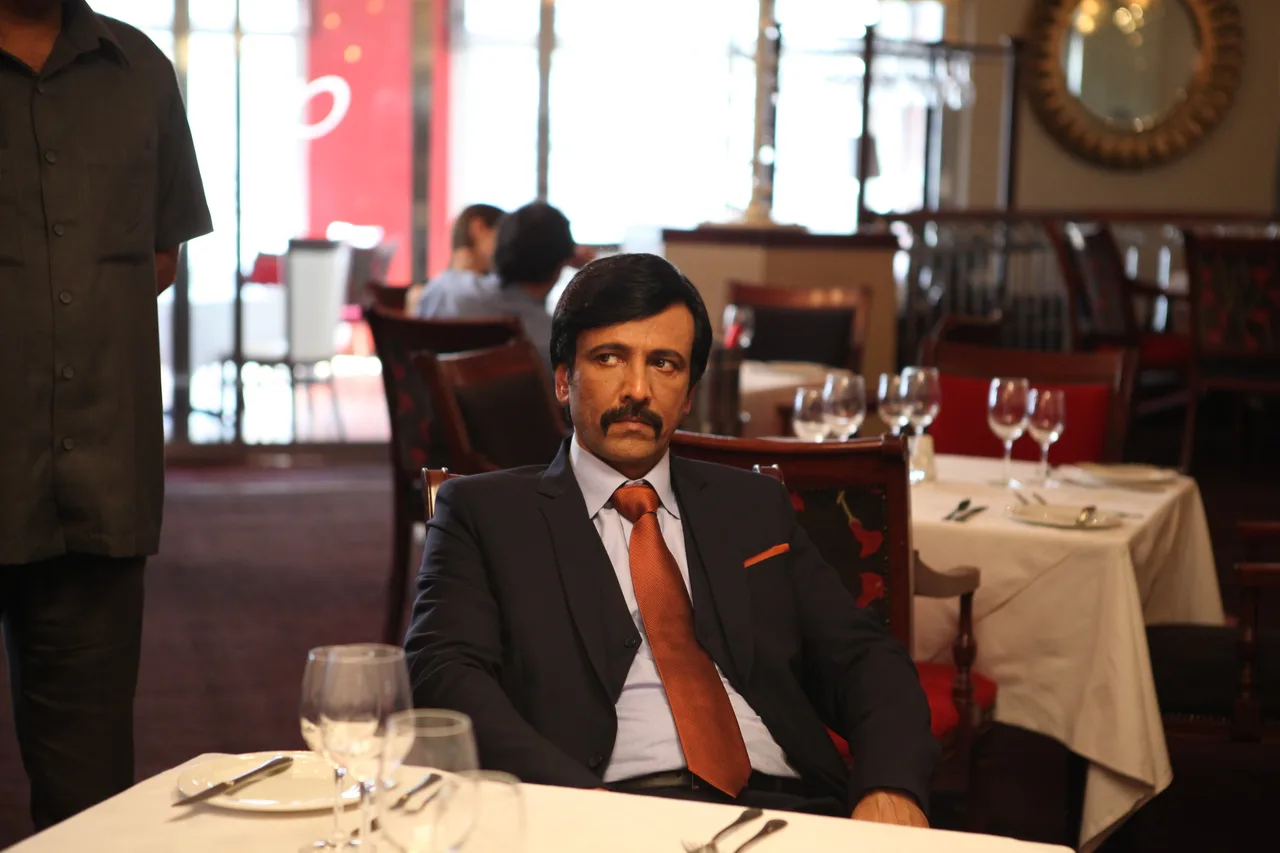تصویر Kay Kay Menon