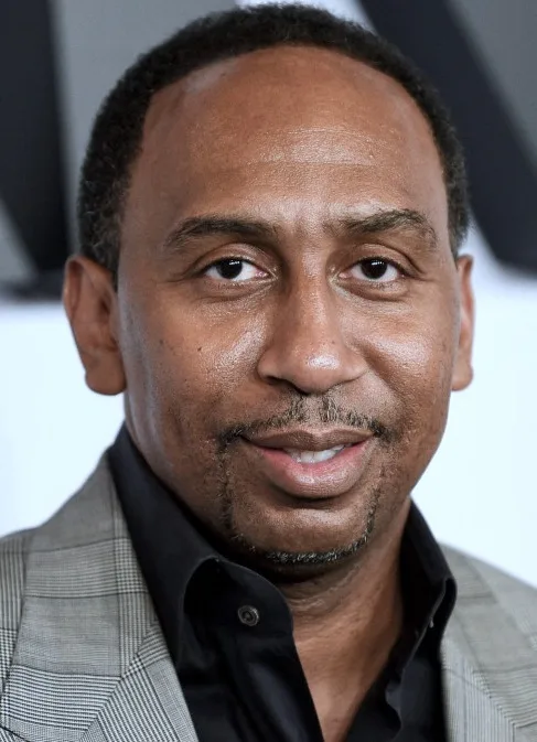 تصویر Stephen A. Smith