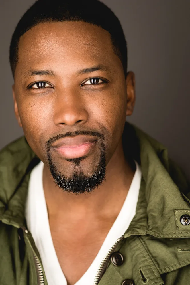 تصویر Rashad Demond Edwards