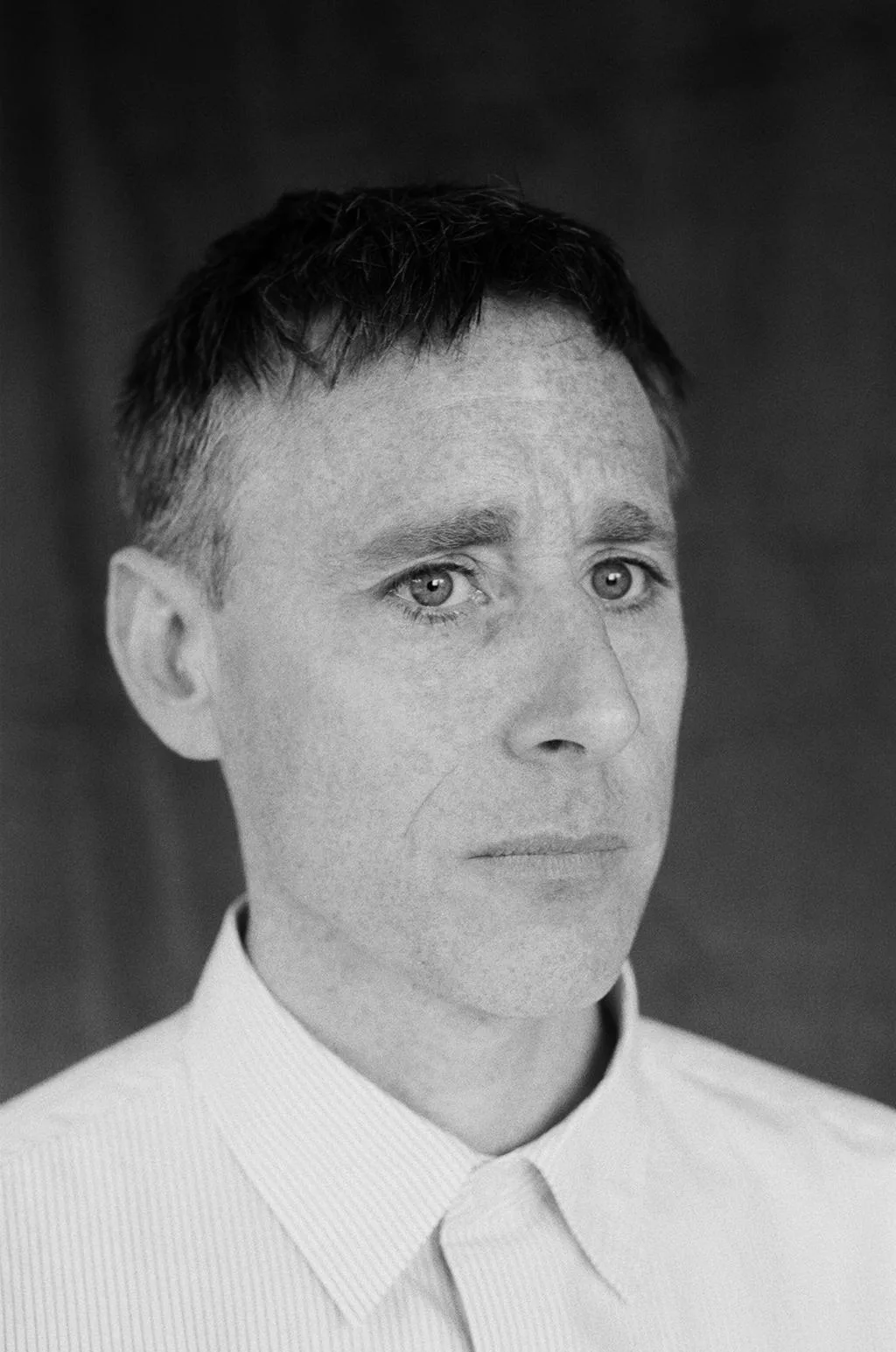 تصویر Ian Bonar