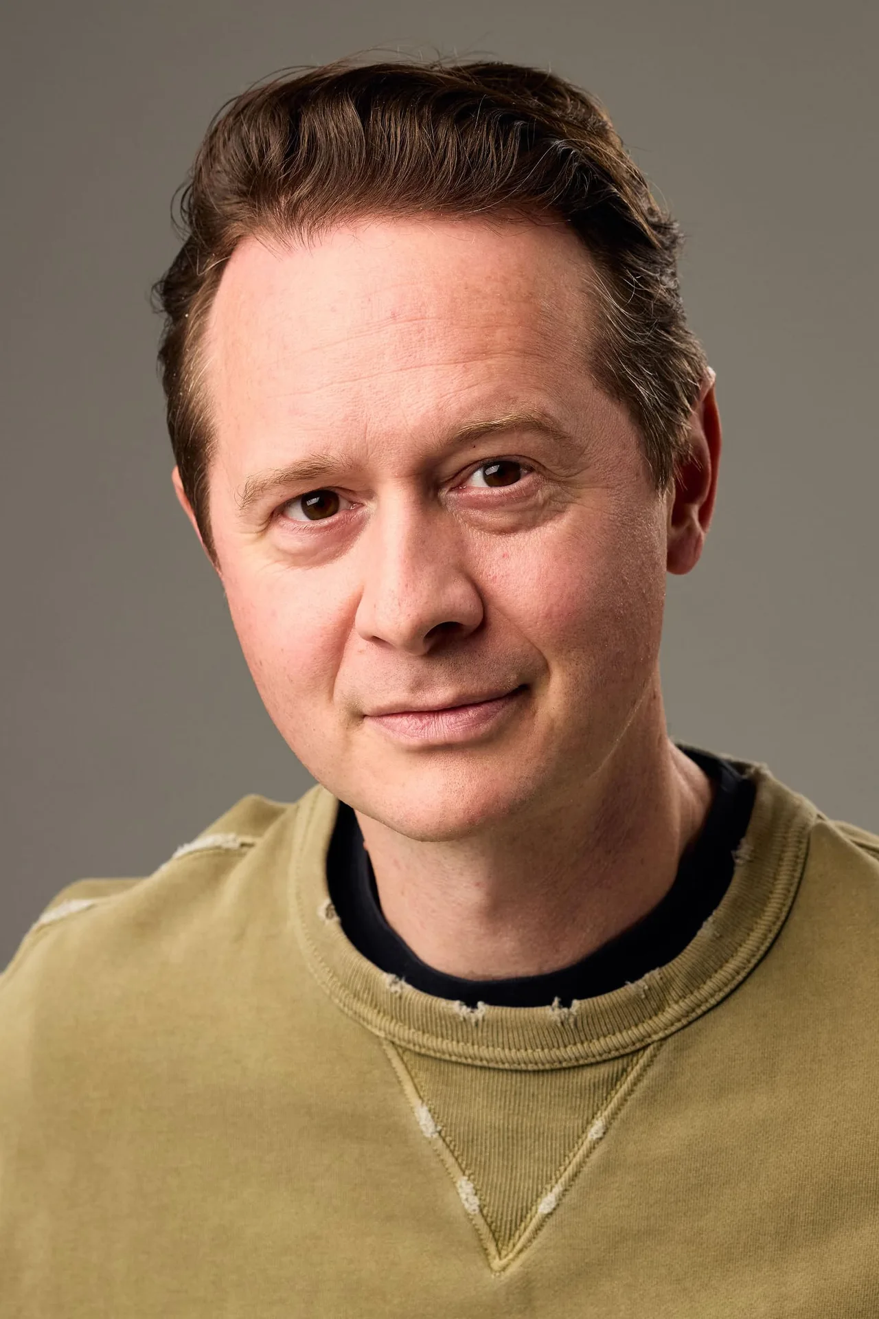 تصویر Brian Michael Jones